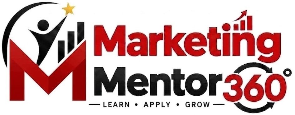 Marketing Mentor 360